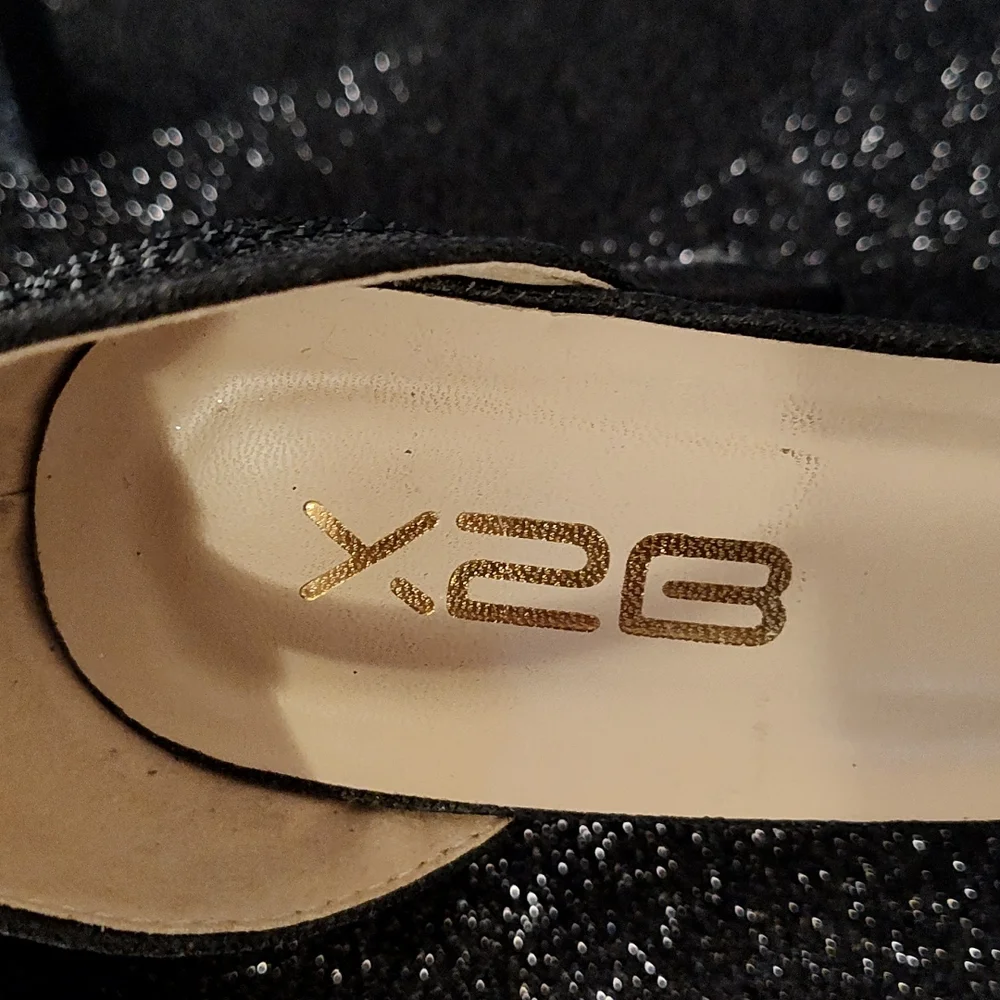X2B Shoes - Picture 4 of 6